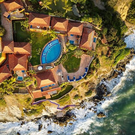 Cala Margarita Hotel Paraguachi Dış mekan fotoğraf