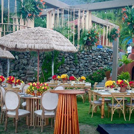 Cala Margarita Hotel Paraguachi Dış mekan fotoğraf
