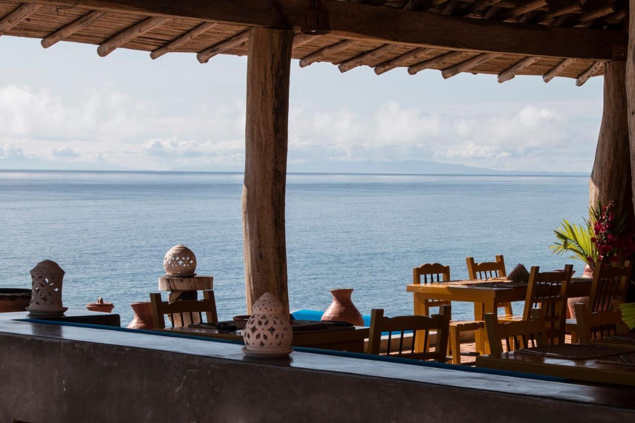 Cala Margarita Hotel Paraguachi Dış mekan fotoğraf