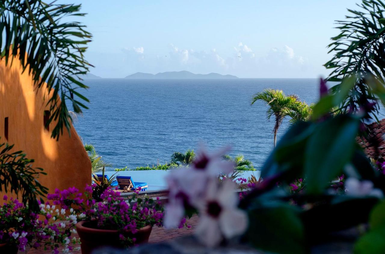 Cala Margarita Hotel Paraguachi Dış mekan fotoğraf