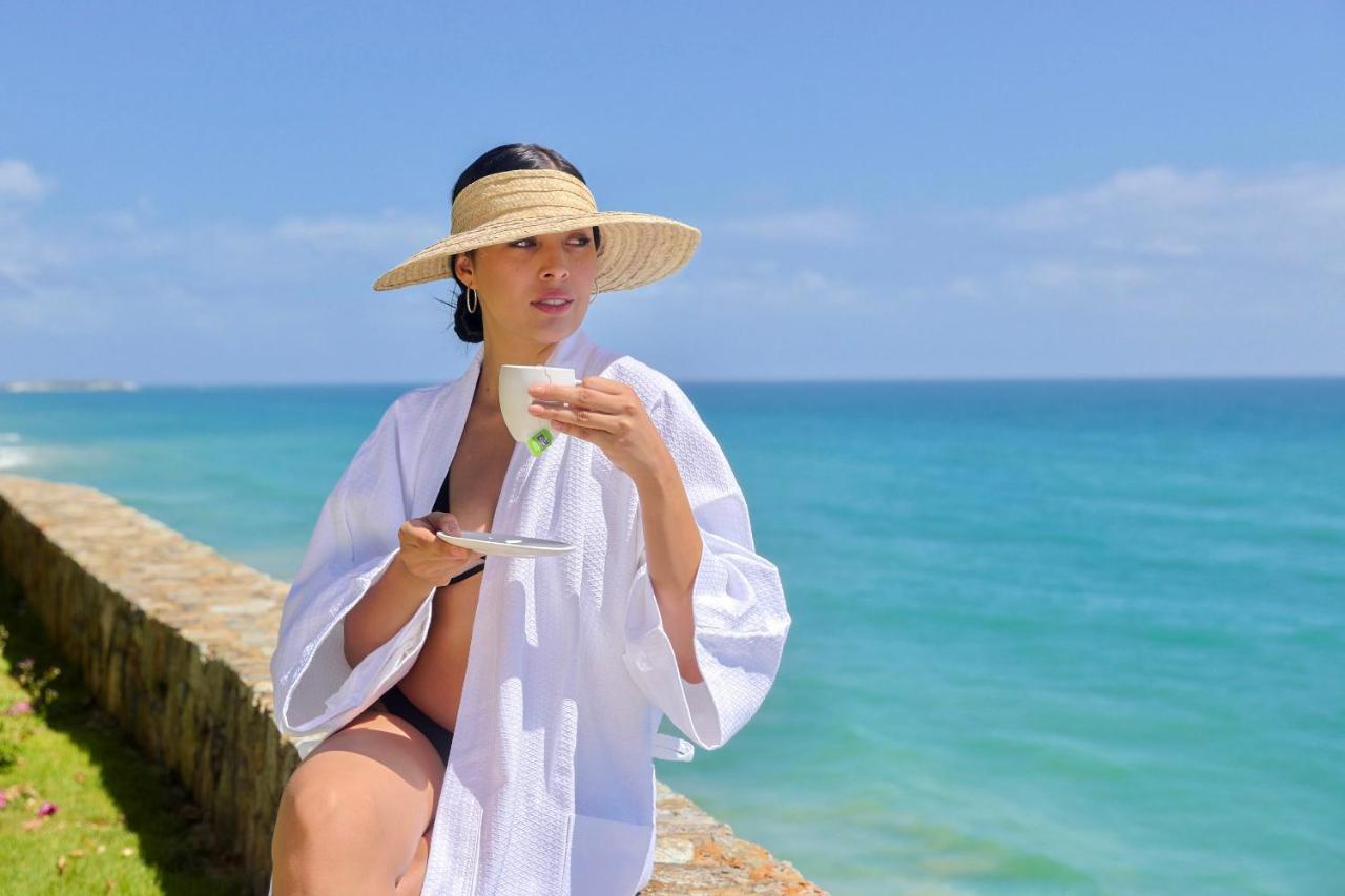 Cala Margarita Hotel Paraguachi Dış mekan fotoğraf