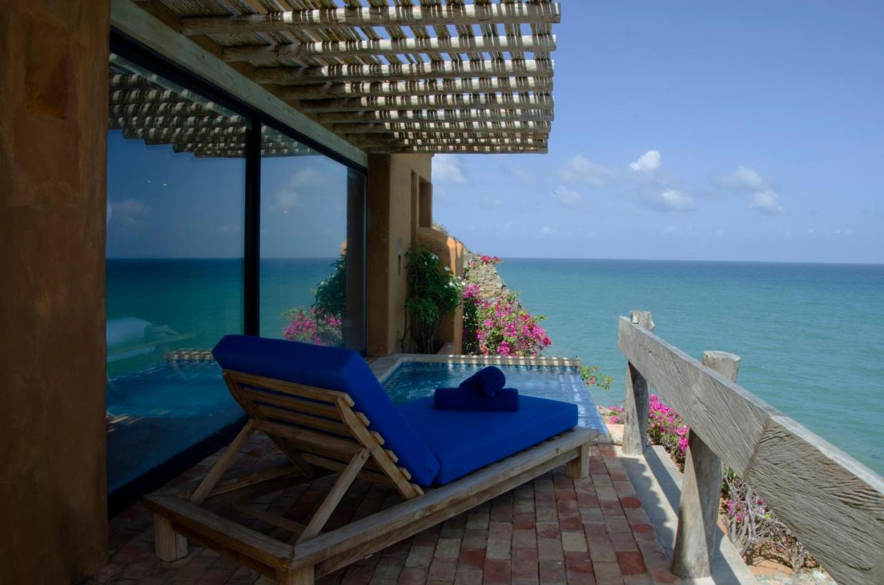 Cala Margarita Hotel Paraguachi Oda fotoğraf