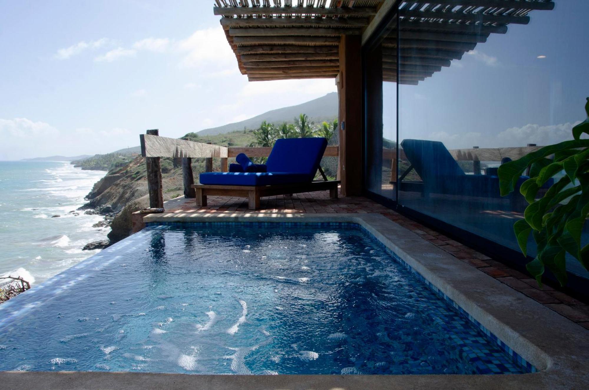 Cala Margarita Hotel Paraguachi Oda fotoğraf